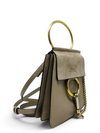 Bolso "Faye Mini Bracelet Bag"