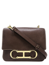 Bolso "Initials Insignia Crossbody"