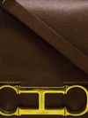 Bolso "Initials Insignia Crossbody"