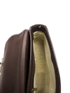 Bolso "Initials Insignia Crossbody"