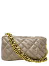 Bolso Gris