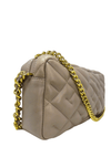 Bolso Gris