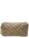 Bolso Gris