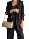 Bolso Gris