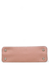 Bolso "Taurillon Capucines MM Rose Jasmin"