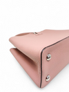 Bolso "Taurillon Capucines MM Rose Jasmin"