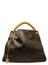 Bolso "Monogram Artsy MM"