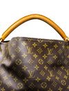 Bolso "Monogram Artsy MM"