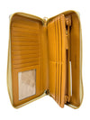 Billetera Dorada