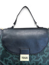 Bolso "City Grande Kaos Pix"