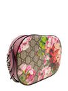 Bolso "GG Supreme Blooms Mini Chain Shoulder Bag flores"