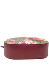 Bolso "GG Supreme Blooms Mini Chain Shoulder Bag flores"