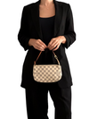 Bolso "Damier Azur Pochette Accessoires"