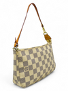 Bolso "Damier Azur Pochette Accessoires"