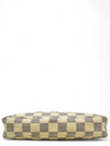 Bolso "Damier Azur Pochette Accessoires"