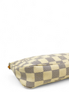 Bolso "Damier Azur Pochette Accessoires"