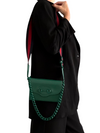 Bolso "Mini Horsebit 1955"