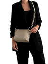 Bolso Gris