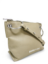 Bolso Gris