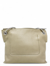 Bolso Gris