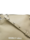 Bolso Gris