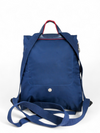 Morral "Le Pliage Sac A Dos Deposé"