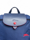 Morral "Le Pliage Sac A Dos Deposé"