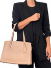 Bolso "Tatum Carryall"