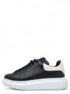 Tenis "Oversized"