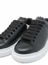 Tenis "Oversized"