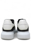 Tenis "Oversized"