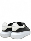Tenis "Oversized"