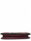 Bolso "GG Supreme Blooms Wallet on Chain"