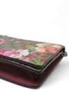 Bolso "GG Supreme Blooms Wallet on Chain"