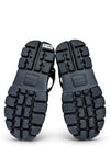 Sandalias Negras