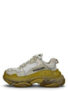 Tenis "Triple S Chunky"
