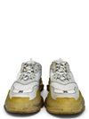 Tenis "Triple S Chunky"