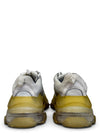 Tenis "Triple S Chunky"