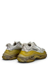 Tenis "Triple S Chunky"