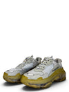 Tenis "Triple S Chunky"