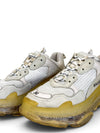 Tenis "Triple S Chunky"