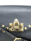 Bolso "Small Leather Rockstud Crossbody Bag"