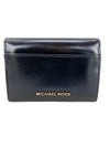 Billetera "Manhattan Small Leather"