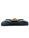 Billetera "Manhattan Small Leather"