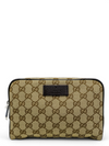 Riñonera "GG Canvas Belt Bag"