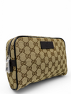 Riñonera "GG Canvas Belt Bag"