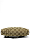 Riñonera "GG Canvas Belt Bag"