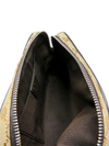 Riñonera "GG Canvas Belt Bag"