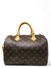 Bolso "Monogram Speedy Bandoulière 30"