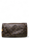 Bolso "Monogram Speedy Bandoulière 30"